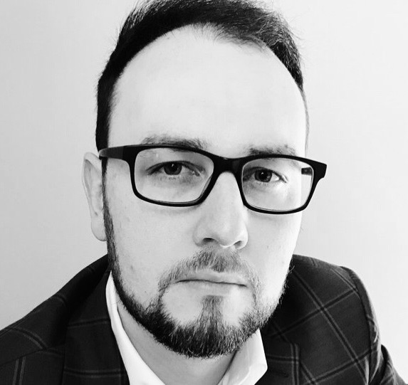 Jason Adamson, founder of Monderman