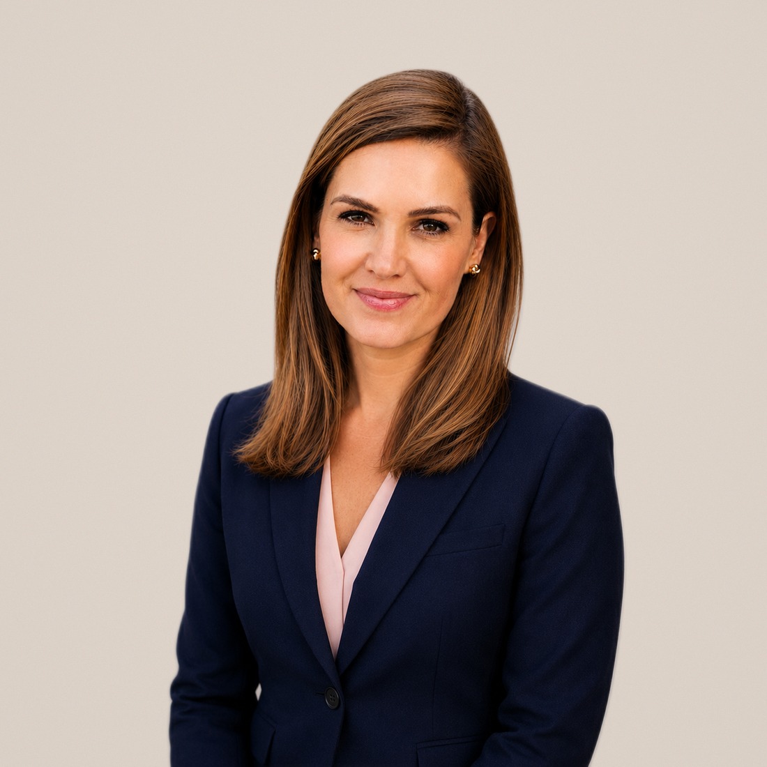 Elizabeth Martin Neiford, Director of Program Delivery at Monderman
