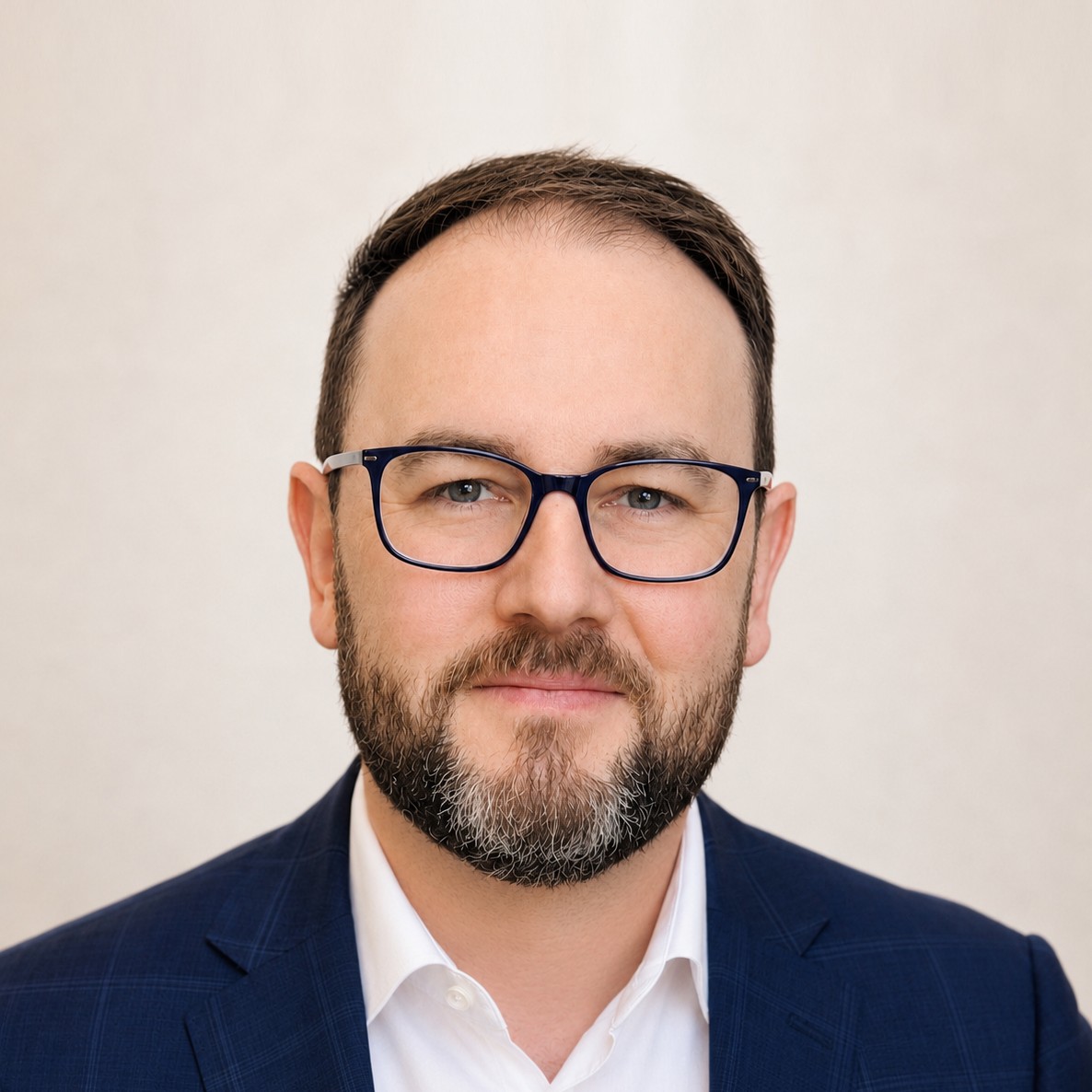Jason Adamson, founder of Monderman